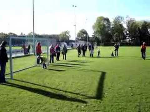 Spakenburg F5- Cobu Boys F5 penaltys 1