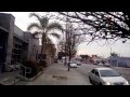 Русский идет пешком через гетто в Лос-Анджелесе | Влог 