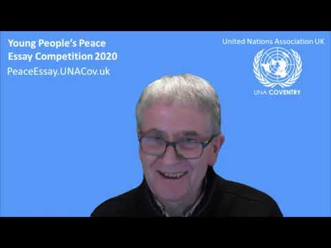 Unesco essay competition 2020 winners picture