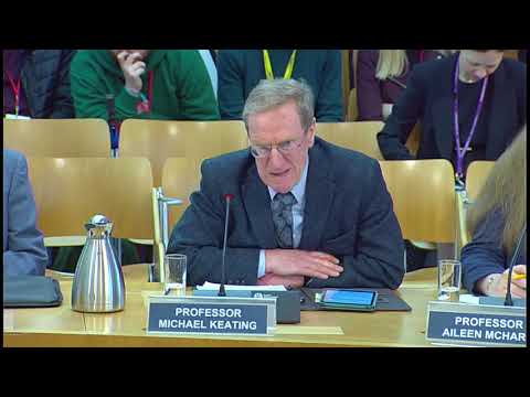 Finance and Constitution Committee - 1 November 2017