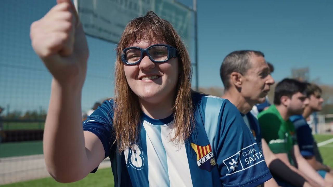 Vídeo Institucional