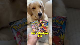 Puppy Pack Battle! #pokemonchannel #pokemoncards