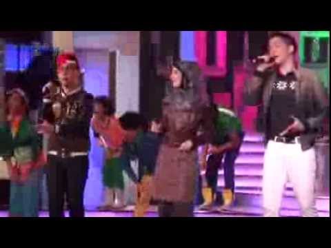 PELANGIFM: Sleeq & Ezah Hashim - Untuk Dia (Rapsodi Top 2012, RTB Brunei & MediaCorp Singapura)