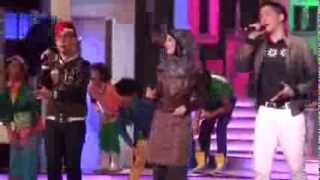 PELANGIFM: Sleeq & Ezah Hashim - Untuk Dia (Rapsodi Top 2012, RTB Brunei & MediaCorp Singapura)