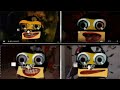 Shera Films Csupo 1998 Meets 3 Others