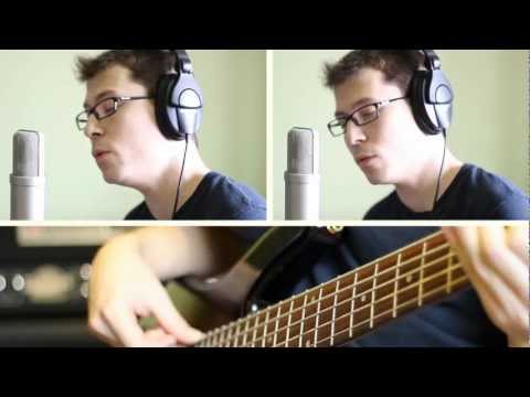 Swedish House Mafia - Don't You Worry Child - Acoustic Cover by Bobby John
