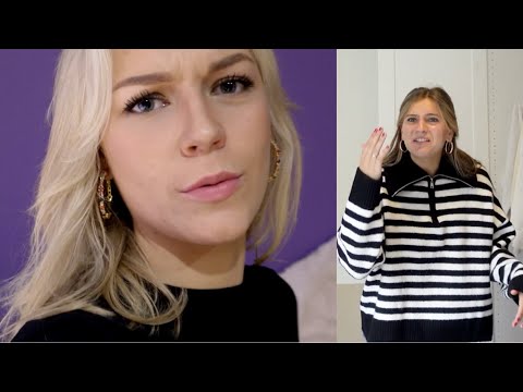 Elkaars string dragen, RUZIE?! & haar eerste Connie?| Vlog #26