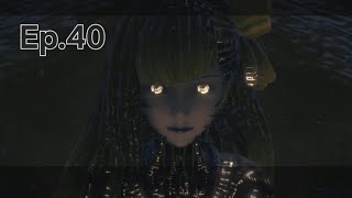 「ルイーゼ」 [ NieR Replicant ver.1.22474487139... 実況 Ep,.40 ] [ネタバレ注意]