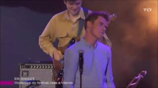 jungle by night attila live at jazz a vienne 2014