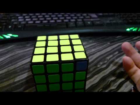 [Lukáš Pohořelický] 4x4 ukázková složení