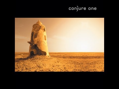 Conjure One - Conjure One (Full Album)