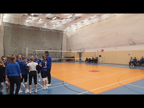 Orpo C1 - Esle C1 / Välierät