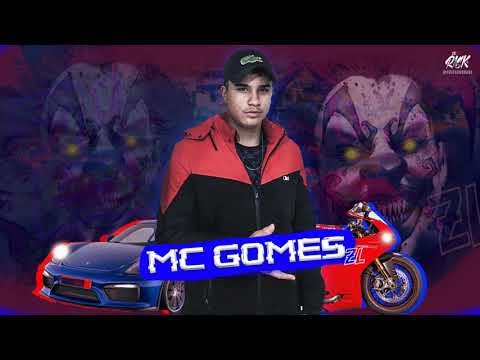 MC Gomes ZL - Canto por Amor (Prod. DJ Bruno)