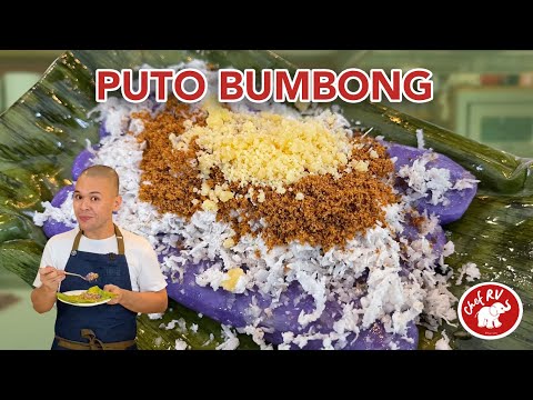 PUTO BUMBONG