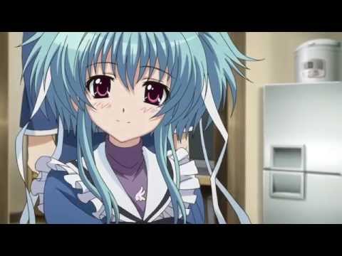 Mashiro-iro Symphony: The Color of Lovers Sayonara Kimi no Koe Aki Misato