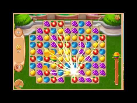 FAMILY ZOO: The Story - Walkthrough Gameplay Level 1 -  29