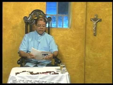 Mensagens de Fé e Amor - 02/07/2011