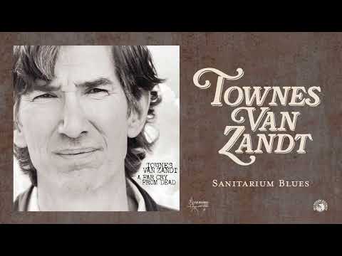 Sanitarium Blues - Townes Van Zandt