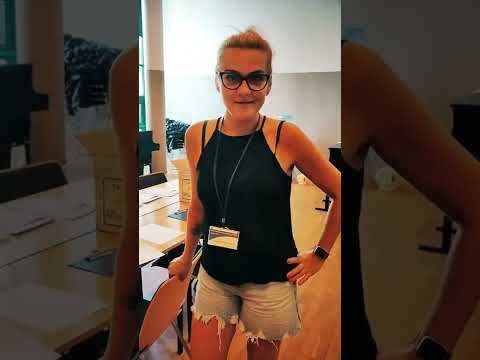 #21 Vlog ISJA 2022, 26 Międzynarodowa Letnia Akademia Jazzu/26th International Summer Jazz Academy