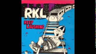 RKL- Life In a Bottle