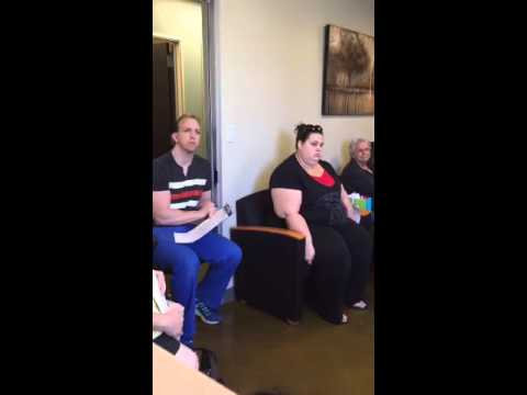 WLIA Support Group 3/26/16