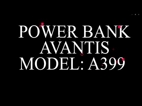  Power Bank Aspor A399 PD 20000mAh