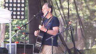Deeper Still, May 26, 2024, David Wilcox, Strawberry Music Festival, Grass Valley, CA