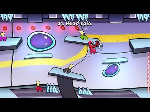 Impostor that one level
