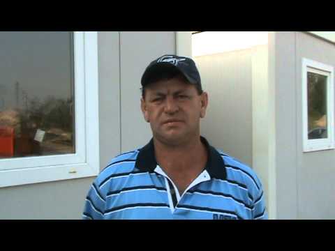 UCPR Campina Prahova Romania interviu columbofil dl Zidaru Nicolae 9 iunie 2012