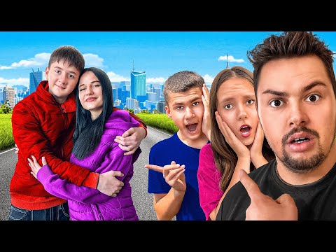 IZGLEDA DA JE SVE ISTINA!