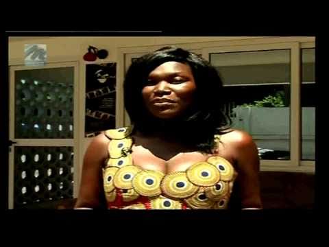 Phamous People on DSTV Studio 53