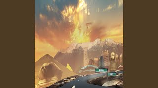 Level Up (Twice As Tall) (feat. Youssou N'Dour)