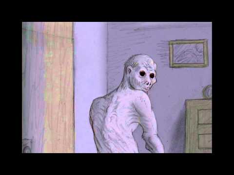 The Rake, from a Witness: 2006 ~ Classic Creepypasta