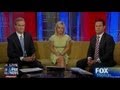 Fox & Friends Lose Minds Over Basic Math 