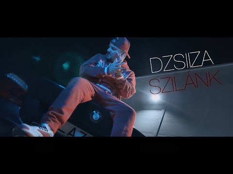 Dzsiiza - Szilánk (Hivatalos Videoklip)