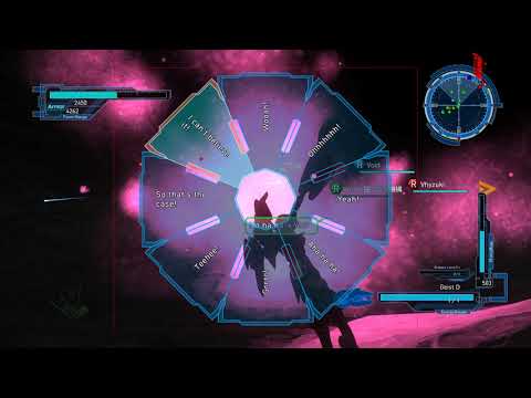 EDF 5: Online Mission 33: Cave Invasion: Final Stage - Wing Diver / Inferno