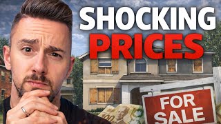 You Won’t Believe These 5 Power of Sale Listings in The GTA