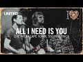 All I Need Is You - iHeart Revolution - Hillsong UNITED