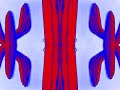 Preview 2 Illegals In My Yard Extended Gradient Map Effects