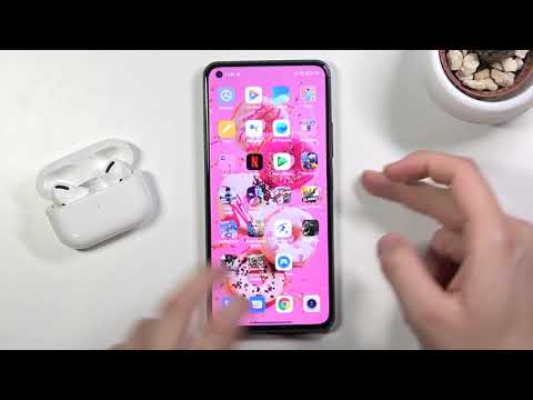 How to Disable Quick Launch on XIAOMI Mi 11 Lite – Double Press Function