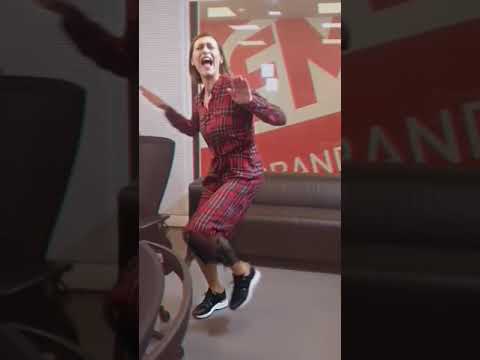 Fátima Lopes x Slamtype - Ok