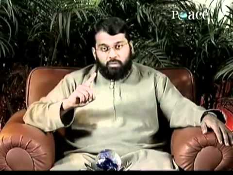 Seerah of the Prophet Muhammad (saw) by Yasir Qadhi - Ep 6