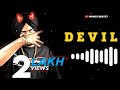 DEVIL Sidhu Moose Wala Ringtone Punjabi Ringtone PRINCE BEATZ7