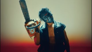 7ARI &amp; Ramoon - 101 / Wad Al Makhazin (Official Music Video)