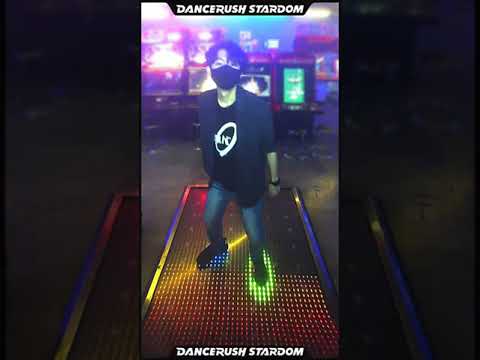 「Watch Out Pt.2 / DJ Mass MAD Izm* VS.DJ Yoshitaka」 #DANCERUSH_STARDOM