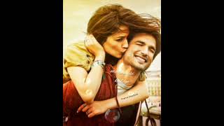 Download lagu Kehte Hain Khuda ne// Arijit singh/ sushant Singh Rajput &kriti sanon💕 mp3