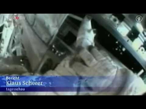 Baggerseekrise - Die Welt auf Schwäbisch - SWR Fernsehen