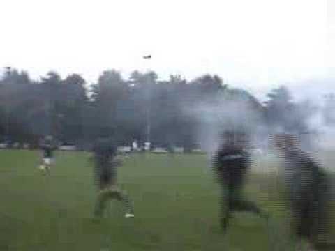 De Amstelveense Derby