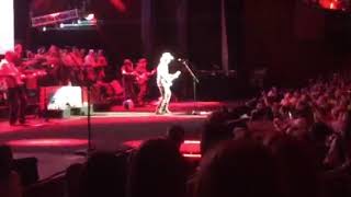 Brad Paisley, Last Time For Everything: Live at Xfinity Center