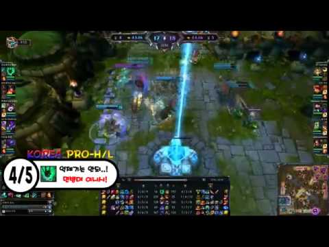 3  삼성갤럭시 Mata 쓰레쉬 하이라이트   Samsung Galaxy Mata Thresh Highlight   YouTube